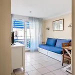Bleu Marine - Maeva - 2 Pieces 4 Personnes Confort Mae-0708 Apartment Lacanau
