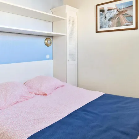 Bleu Marine - Maeva - 2 Pieces 4 Personnes Confort Mae-0708 Διαμέρισμα *