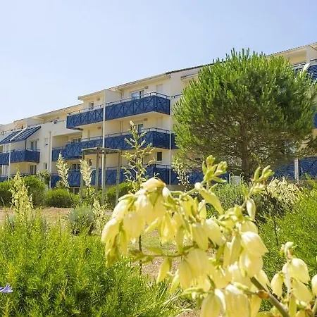 Bleu Marine - Maeva - 2 Pieces 4 Personnes Confort Mae-0708 Apartament *