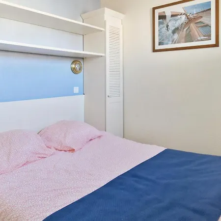 Apartament Bleu Marine - Maeva - 2 Pieces 4 Personnes Confort Mae-0708 Lacanau